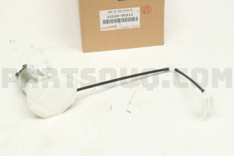 Toyota 232200C211 PUMP ASSY, FUEL W/FI