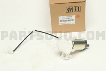 Toyota 232200C211 PUMP ASSY, FUEL W/FI