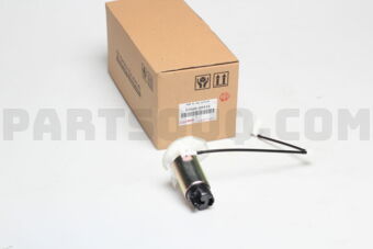 Toyota 232200P210 PUMP ASSY, FUEL