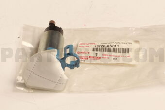 Toyota 232200S011 PUMP ASSY, FUEL W/FILTER