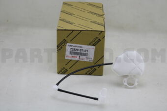 Toyota 232200T121 PUMP, FUEL