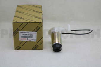 Toyota 232200T121 PUMP, FUEL