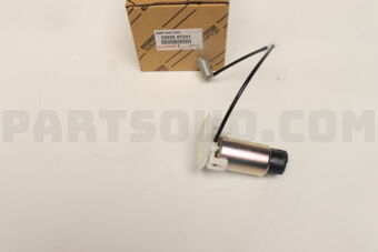 Toyota 232200T241 PUMP ASSY FUEL W/FI