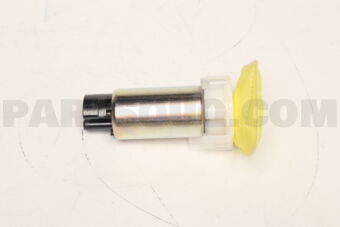 Toyota 2322025030 PUMP ASSY, FUEL