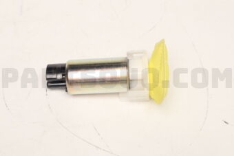 Toyota 2322025030 PUMP ASSY, FUEL