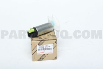 Toyota 2322031340 PUMP, FUEL