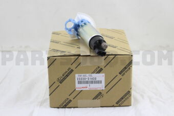 Toyota 2322031430 PUMP ASSY, FUEL W/FILTER
