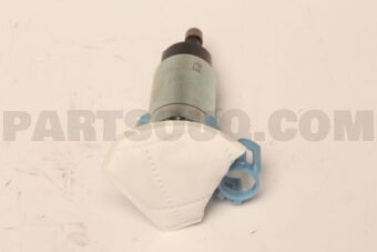 Toyota 2322031460 PUMP ASSY, FUEL W/FILTER