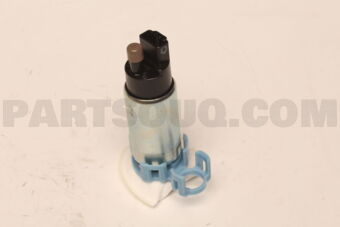 Toyota 2322031460 PUMP ASSY, FUEL W/FILTER