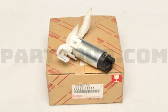 Toyota 2322036060 PUMP, FUEL