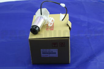 Toyota 2322050130 FILTER, FUEL PUMP