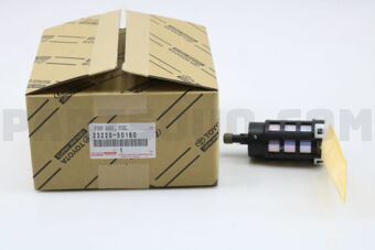 Toyota 2322050160 PUMP ASSY, FUEL W/FILTER