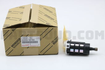 Toyota 2322050160 PUMP ASSY, FUEL W/FILTER