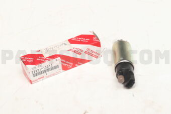 Toyota 2322113010 PUMP ASSY, FUEL