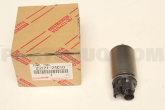 Toyota 2322124010 PUMP FUEL