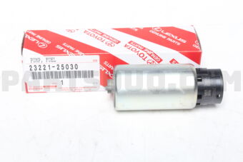 Toyota 2322125030 PUMP FUEL