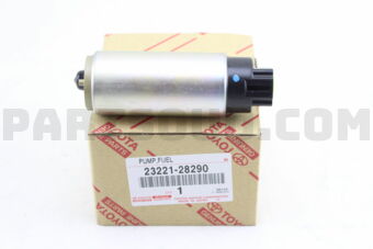 Toyota 2322128290 PUMP ASSY, FUEL