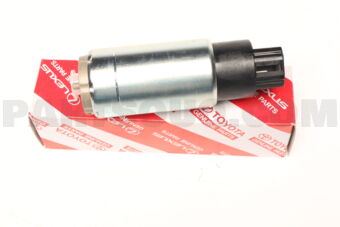 Toyota 2322136030 PUMP, FUEL
