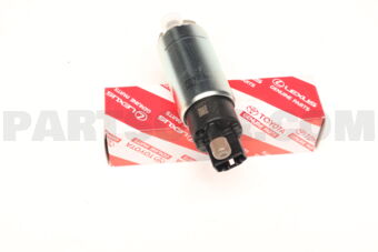 Toyota 2322136030 PUMP, FUEL