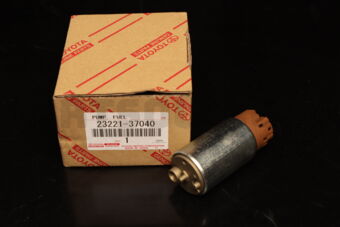 Toyota 2322137040 PUMP FUEL