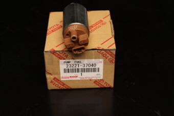 Toyota 2322137040 PUMP FUEL