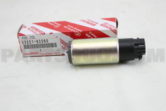 Toyota 2322162060 PUMP ASSY, FUEL