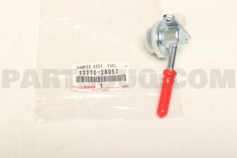 Toyota 2327028052 DAMPER ASSY, FUEL PRESSURE PULSATION