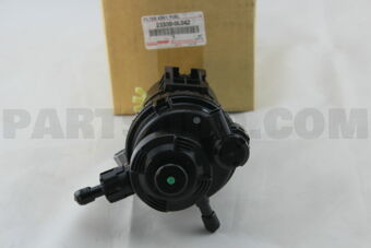 Toyota 233000L042 FILTER ASSY, FUEL