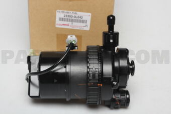 Toyota 233000L042 FILTER ASSY, FUEL