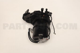 Toyota 233000L091 FILTER ASSY FUEL