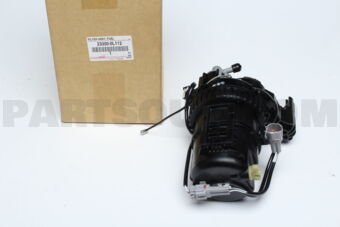 Toyota 233000L112 FILTER ASSY, FUEL