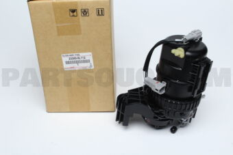 Toyota 233000L112 FILTER ASSY, FUEL