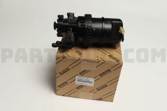 Toyota 2330011240 FILTER ASSY FUEL