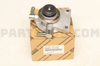 Toyota 2330117170 CAP ASSY, FUEL FILTER