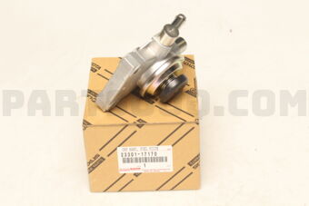 Toyota 2330117170 CAP ASSY, FUEL FILTER