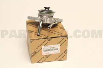 Toyota 2338067261 CAP ASSY, FUEL