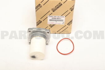 Toyota 233900E011 ELEMENT ASSY FUEL F