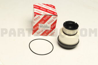 Toyota 2339052060 ELEMENT ASSY FUEL