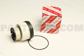 Toyota 2339052060 ELEMENT ASSY FUEL