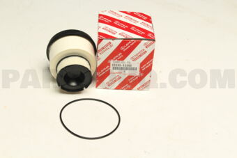 Toyota 2339052060 ELEMENT ASSY FUEL