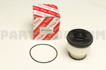 Toyota 2339052060 ELEMENT ASSY FUEL