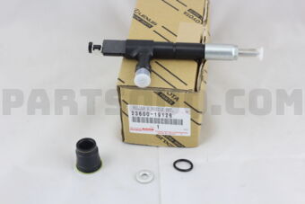 Toyota 2360019126 HOLDER & NOZZLE SET