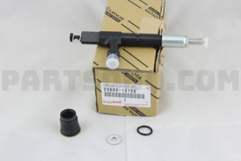 Toyota 2360019126 HOLDER & NOZZLE SET
