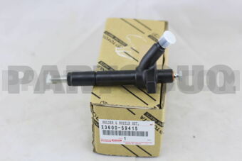 Toyota 2360059415 HOLDER & NOZZLE SET, NOZZLE