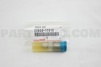 Toyota 2362017010 NOZZLE ASSY