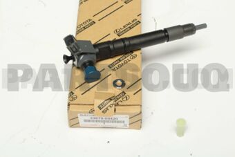 Toyota 2367009420 INJECTOR ASSY