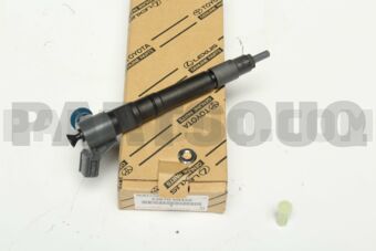 Toyota 2367009420 INJECTOR ASSY