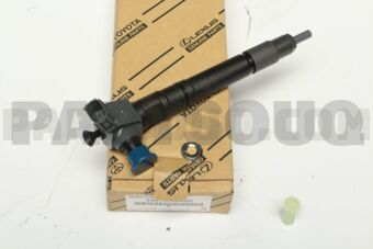 Toyota 2367009420 INJECTOR ASSY