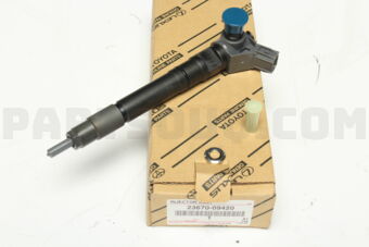 Toyota 2367009420 INJECTOR ASSY