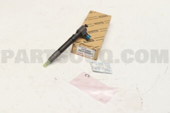 Toyota 2367009430 INJECTOR ASSY